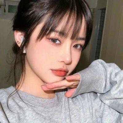 飘动的红丝带